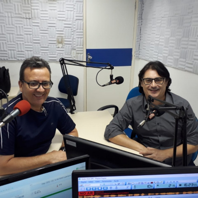 Rádio Web Upe (podcast)