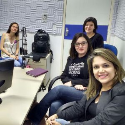 Rádio Web Upe (podcast)