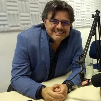 Rádio Web Upe (podcast)