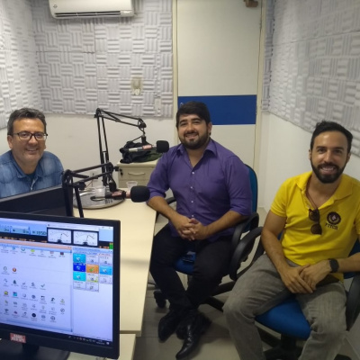 Rádio Web Upe (podcast)