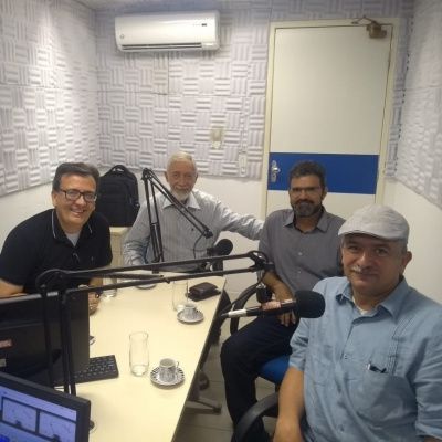 Rádio Web Upe (podcast)