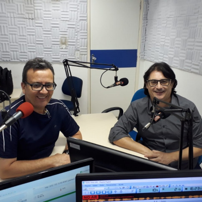 Rádio Web Upe (podcast)