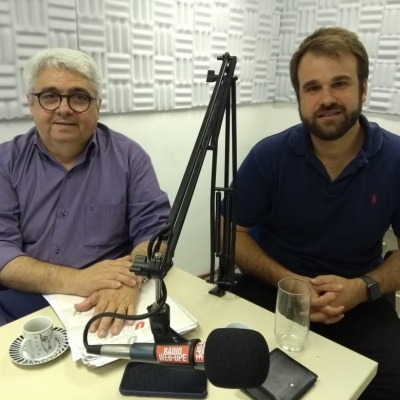 Rádio Web Upe (podcast)