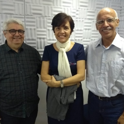 Rádio Web Upe (podcast)