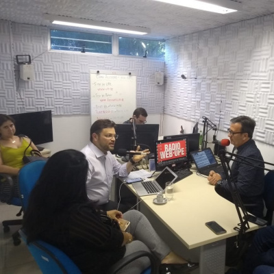 Rádio Web Upe (podcast)