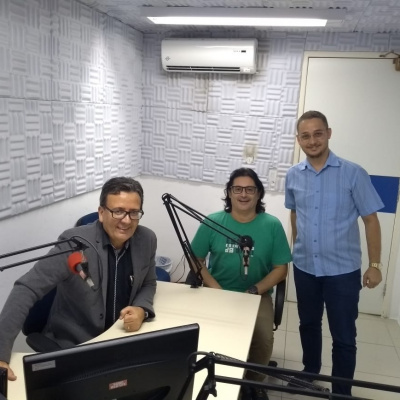 Rádio Web Upe (podcast)