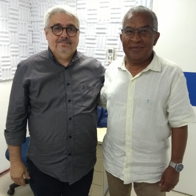 Rádio Web Upe (podcast)