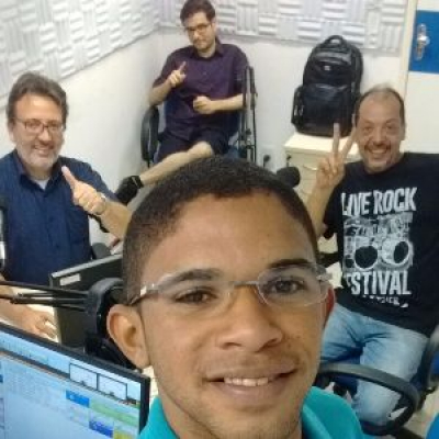 Rádio Web Upe (podcast)