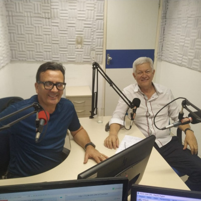 Rádio Web Upe (podcast)