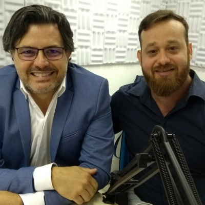 Rádio Web Upe (podcast)