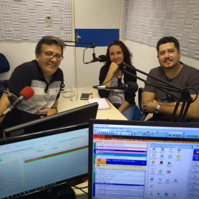 Rádio Web Upe (podcast)