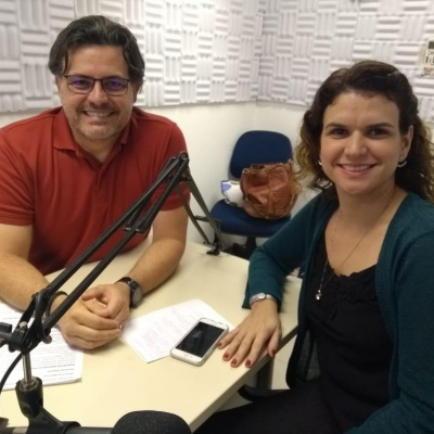 Rádio Web Upe (podcast)