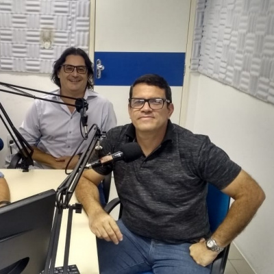 Rádio Web Upe (podcast)