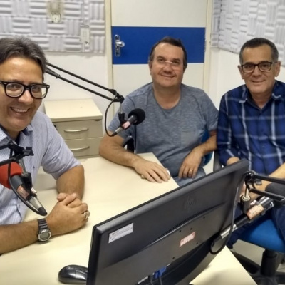 Rádio Web Upe (podcast)