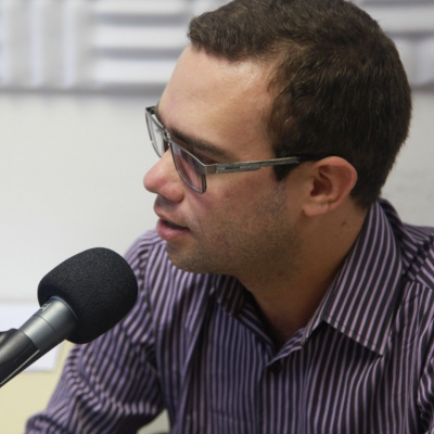 Rádio Web Upe (podcast)