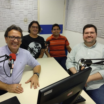 Rádio Web Upe (podcast)