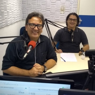 Rádio Web Upe (podcast)