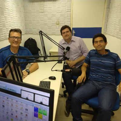 Rádio Web Upe (podcast)