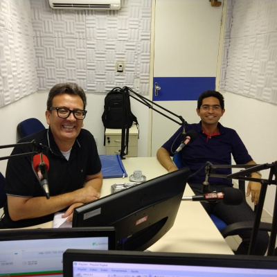 Rádio Web Upe (podcast)