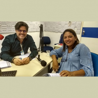 Rádio Web Upe (podcast)