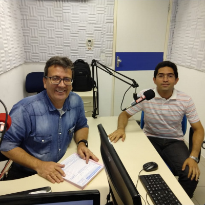 Rádio Web Upe (podcast)