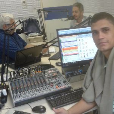 Rádio Web Upe (podcast)