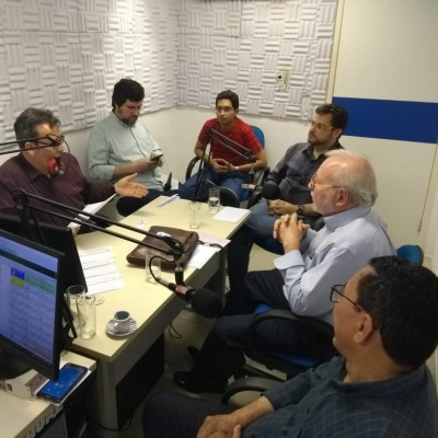 Rádio Web Upe (podcast)