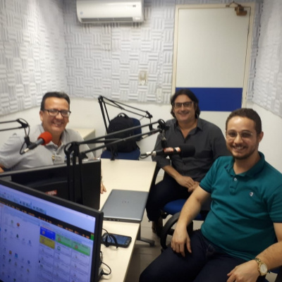 Rádio Web Upe (podcast)