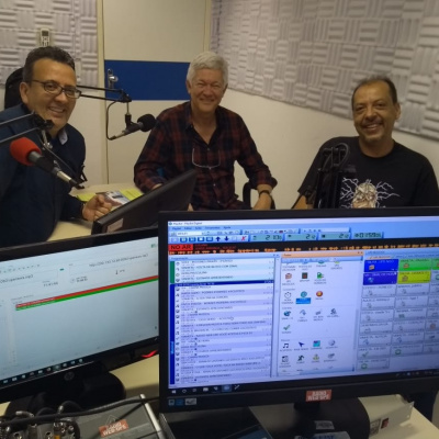 Rádio Web Upe (podcast)