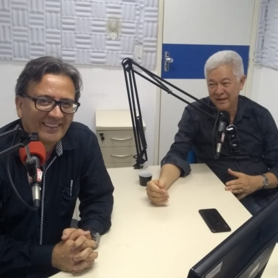 Rádio Web Upe (podcast)