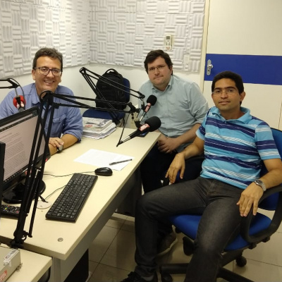 Rádio Web Upe (podcast)