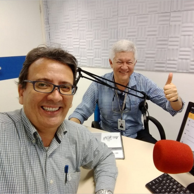 Rádio Web Upe (podcast)