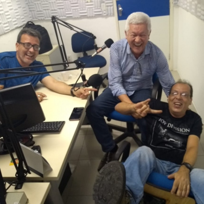 Rádio Web Upe (podcast)