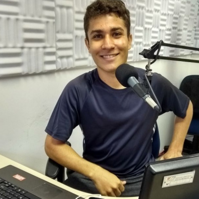 Rádio Web Upe (podcast)
