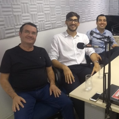 Rádio Web Upe (podcast)