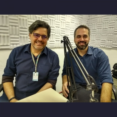 Rádio Web Upe (podcast)