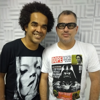 Rádio Web Upe (podcast)