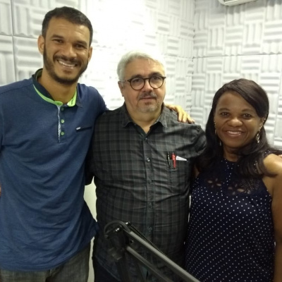 Rádio Web Upe (podcast)