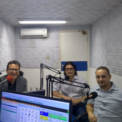 Rádio Web Upe (podcast)