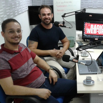 Rádio Web Upe (podcast)