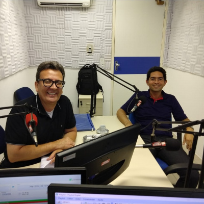 Rádio Web Upe (podcast)