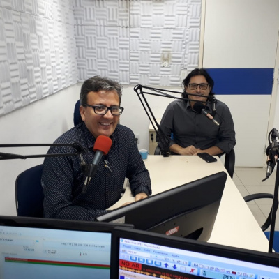 Rádio Web Upe (podcast)