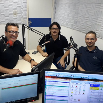 Rádio Web Upe (podcast)