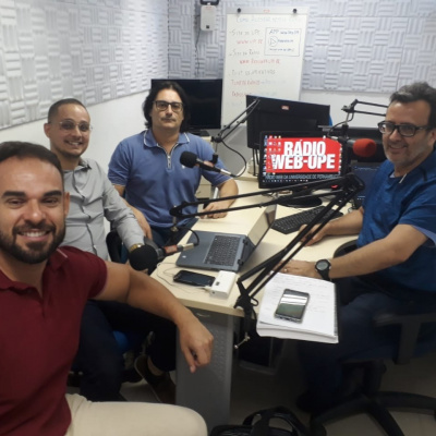 Rádio Web Upe (podcast)