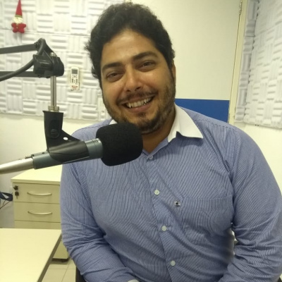 Rádio Web Upe (podcast)