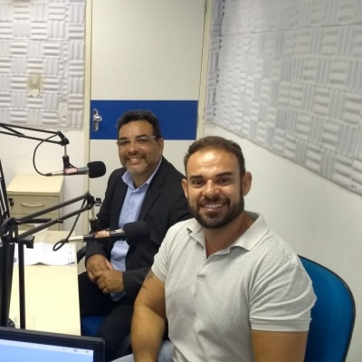 Rádio Web Upe (podcast)