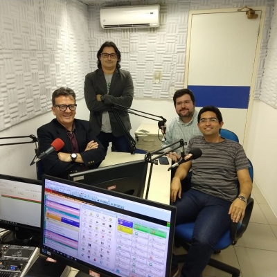 Rádio Web Upe (podcast)