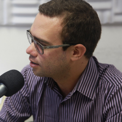 Rádio Web Upe (podcast)