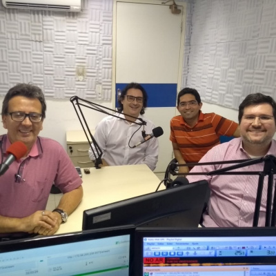 Rádio Web Upe (podcast)