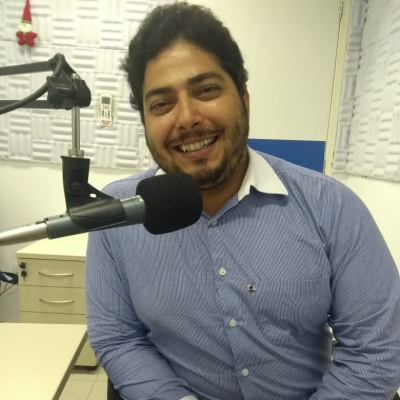 Rádio Web Upe (podcast)